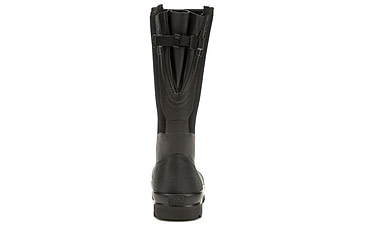 Image of Muck Boots Chore Wide Calf Boot - Mens, Black, 8, MCXF-000-BLK-080