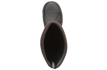 Image of Muck Boots Chore Xpress-Cool Safety Steel Toe Classic Work Boot - Mens, Brown, 11, CSCT-STL-BR-110