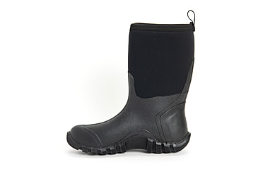Image of Muck Boots Edgewater Multi-Purpose Boot - Mens, Black, 15, ECM-000-BLK-150