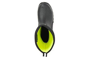 Image of Muck Boots Edgewater Multi-Purpose Boot - Mens, Black, 15, ECM-000-BLK-150