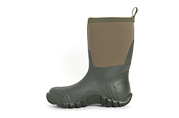 Image of Muck Boots Edgewater Multi-Purpose Boot - Mens, Moss, 14, ECM-300-GRN-140
