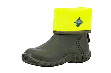 Image of Muck Boots Edgewater Multi-Purpose Boot - Mens, Moss, 14, ECM-300-GRN-140