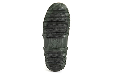 Image of Muck Boots Edgewater Multi-Purpose Boot - Mens, Moss, 14, ECM-300-GRN-140