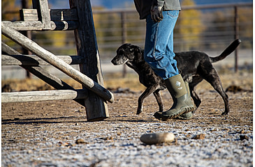 Image of Muck Boots Edgewater Multi-Purpose Boot - Mens, Moss, 14, ECM-300-GRN-140