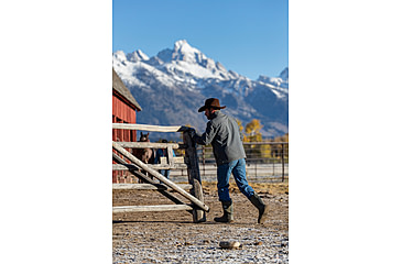 Image of Muck Boots Edgewater Multi-Purpose Boot - Mens, Moss, 14, ECM-300-GRN-140