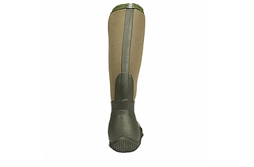 Image of Muck Boots Edgewater Multi-Purpose Tall Boot - Mens, Moss, 10, EWH-333T-MS-100