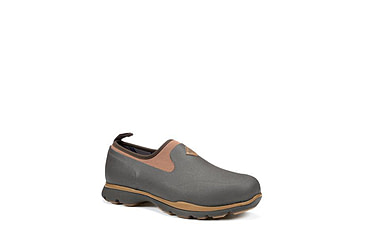 Image of Muck Boots Excursion Pro Low Cool Versatile Outdoor Shoe - Men's, Bark/Otter, 7, FRLC-900-BRN-070