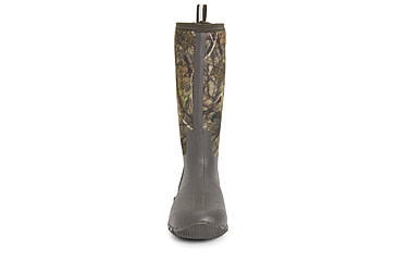 Image of Muck Boots Fieldblazer Classic Boots - Mens, Brown/Mossy Oak Country, 9, FBC-MOCT-MOK-090