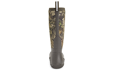 Image of Muck Boots Fieldblazer Classic Boots - Mens, Brown/Mossy Oak Country, 9, FBC-MOCT-MOK-090