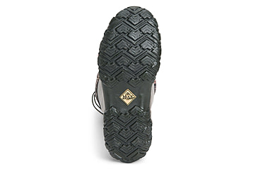 Image of Muck Boots Forager Tall Boots - Mens, Bark/MOCDNA Camo, 7, FOR-MDNA-BRN-070