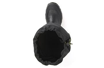 Image of Muck Boots Forager Tall Boots - Mens, Black, 7, FOR-000-BLK-070