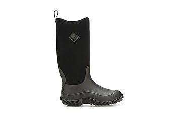 Image of Muck Boots Hale Multi-Season Boot - Womens, Black, 7, HAW-000-BLK-070