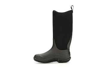 Image of Muck Boots Hale Multi-Season Boot - Womens, Black, 7, HAW-000-BLK-070
