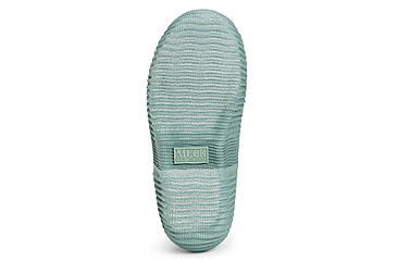 Image of Muck Boots Hale Rubber Boots - Kids, Trooper/Winter Floral, 10, KBH-2FLR-BLU-100