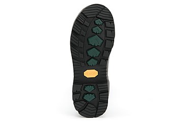 Image of Muck Boots Mens Chore Cool Hi Boot - Mens, Brown, 6, CHCT-900-BRN-060