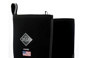 Image of Muck Boots Chore Classic Soft Toe Boots - Mens