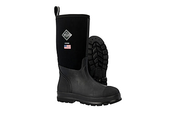 Image of Muck Boots Chore Classic Soft Toe Boots - Mens