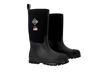 Image of Muck Boots Chore Classic Soft Toe Boots - Mens