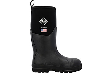 Image of Muck Boots Chore Classic Steel Toe Boots - Mens