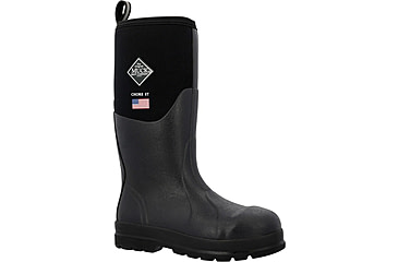 Image of Muck Boots Chore Classic Steel Toe Boots - Mens