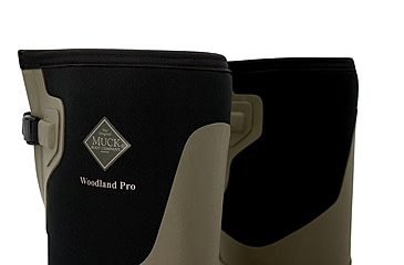 Image of Muck Boots Woodland Pro Boots - Mens