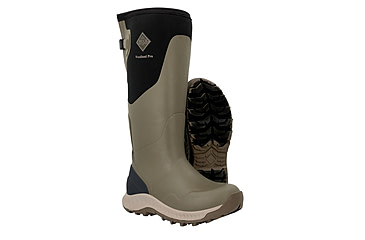 Image of Muck Boots Woodland Pro Boots - Mens