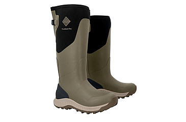 Image of Muck Boots Woodland Pro Boots - Mens