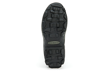 Image of Muck Boots Muckmaster Commercial Grade Tall Rubber Work Boots - Mens, Black, 5, MMM-500A-BLK-050