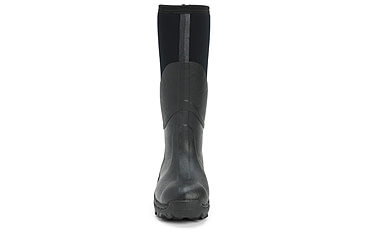 Image of Muck Boots Muckmaster Tall Boot - Mens, Black, 10, MMH-500A-BL-100