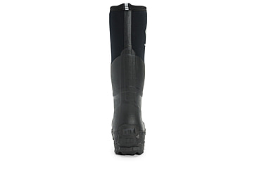 Image of Muck Boots Muckmaster Tall Boot - Mens, Black, 10, MMH-500A-BL-100