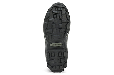 Image of Muck Boots Muckmaster Tall Boot - Mens, Black, 10, MMH-500A-BL-100