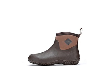 Image of Muck Boots Muckster II Ankle Outdoor Casual Boot - Mens, Bark/Otter, 15, M2A-900-BRN-150