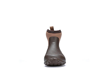 Image of Muck Boots Muckster II Ankle Outdoor Casual Boot - Mens, Bark/Otter, 15, M2A-900-BRN-150