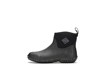 Image of Muck Boots Muckster II Ankle Outdoor Casual Boot - Mens, Black, 11, M2A-000-BLK-110