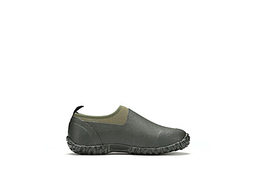 Image of Muck Boots Muckster II Low Shoe - Mens, Moss,Green, 15, M2L-300-GRN-150