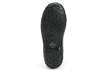 Image of Muck Boots Muckster II Mid Boot - Women's, 5 US, Medium, Black, WM2-000-BLK-050