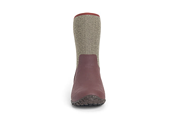 Image of Muck Boots Muckster II Mid Boot - Women's, 9 US, Medium, Rum Raisin w/ Herringbone, WM2-9TW-BRN-090
