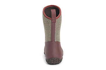 Image of Muck Boots Muckster II Mid Boot - Women's, 9 US, Medium, Rum Raisin w/ Herringbone, WM2-9TW-BRN-090