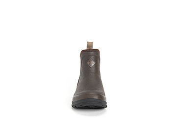 Image of Muck Boots Originals Ankle Boot - Womens, Brown, 7, OAW-900-BRN-070