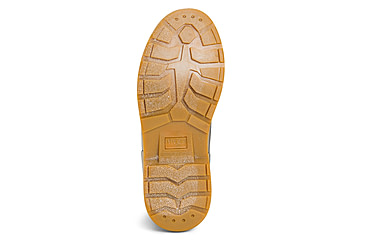 Image of Muck Boots Originals Ankle Boot - Womens, Brown/Plaid/Gum, 9, OAW-9PLD-BRN-090