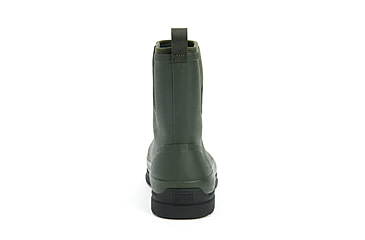 Image of Muck Boots Muck Originals Pull On Mid Boots - Women's, 15 US, Medium, Moss, OMM-300-GRN-150