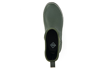 Image of Muck Boots Muck Originals Pull On Mid Boots - Women's, 15 US, Medium, Moss, OMM-300-GRN-150