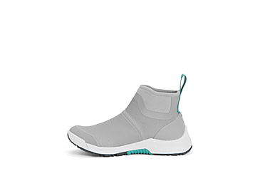 Image of Muck Boots Outscape Chelsea Boot - Women's, 11 US, Medium, Frost Gray, OSCW-101-GRY-110