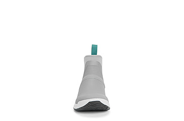 Image of Muck Boots Outscape Chelsea Boot - Women's, 11 US, Medium, Frost Gray, OSCW-101-GRY-110