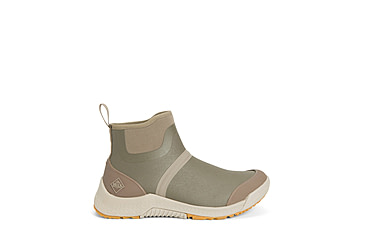Image of Muck Boots Outscape Chelsea Boot - Women's, 5.5 US, Medium, Walnut, OSCW-901-TAN-055