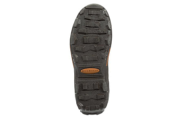 Image of Muck Boots Wetland Wide Calf Boots - Mens, Brown, 7, MWET-900-BRN-070