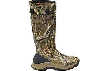 Image of Muck Boots Woodland Pro 400G Primaloft Hunting Boots - Men's, 13 US, Country Roots/Covert Green, MWP17MCR-13