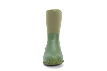 Image of Muck Boots Muckster II Mid Boot - Women's, 5 US, Medium, Rifle Green, WM2-333T-GRN-050