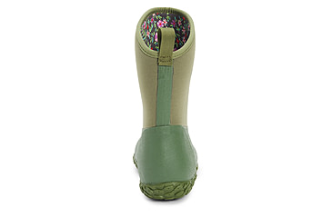 Image of Muck Boots Muckster II Mid Boot - Women's, 5 US, Medium, Rifle Green, WM2-333T-GRN-050
