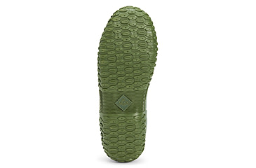 Image of Muck Boots Muckster II Mid Boot - Women's, 5 US, Medium, Rifle Green, WM2-333T-GRN-050